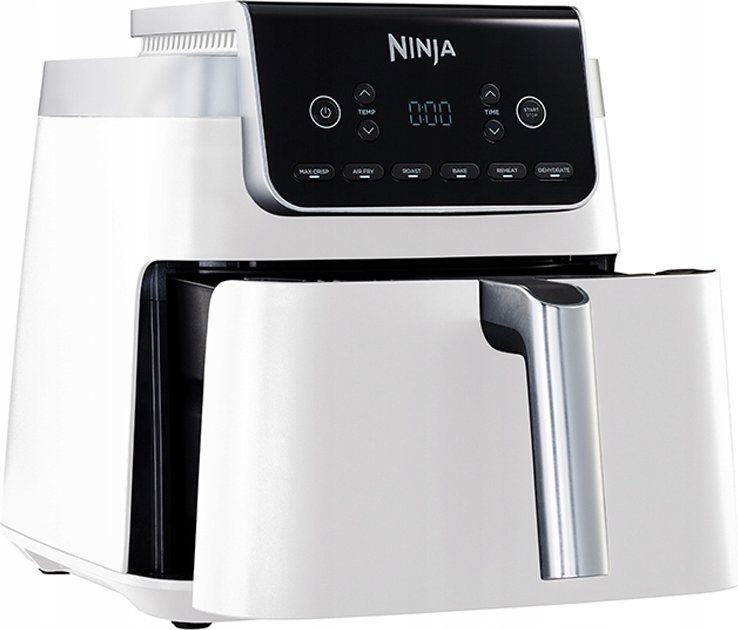 NINJA AF180EUWH Max Pro Air Fryer