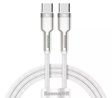 Baseus Cafule USB-C to USB-C Cable