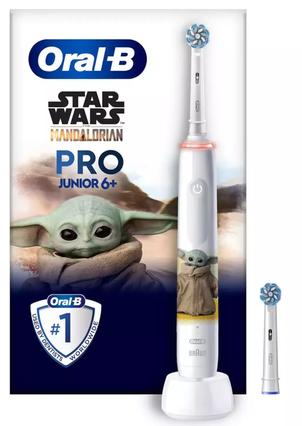 BRAUN Oral-B PRO Star Wars 14876674