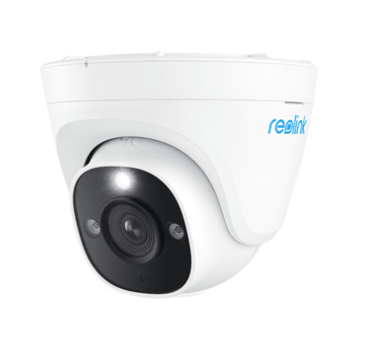 Reolink P334 IP 4K Ultra HD