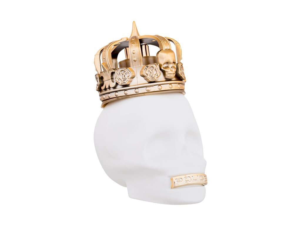Police To Be Eau de Parfum 40ml