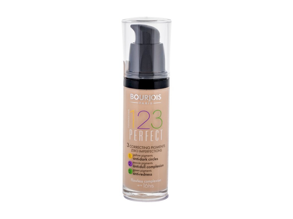 Bourjois Paris 123 Perfect Makeup 30ml