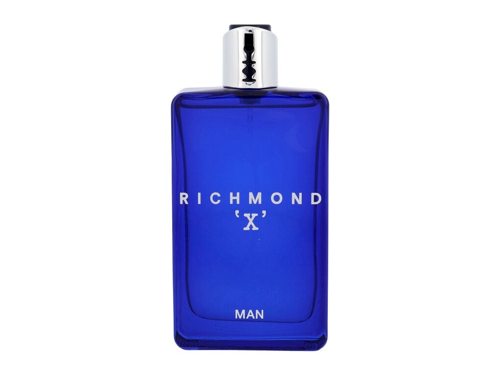 John Richmond Richmond X Man Eau de Toilette 75ml