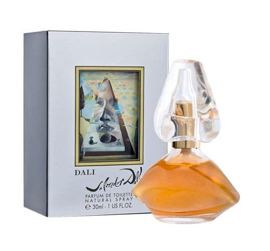 Salvador Dali Femme Tualetes ūdens EDT