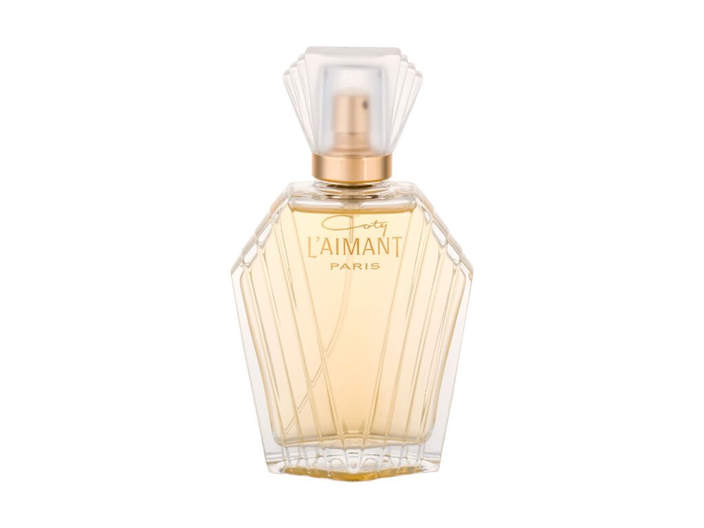 Coty The Scent