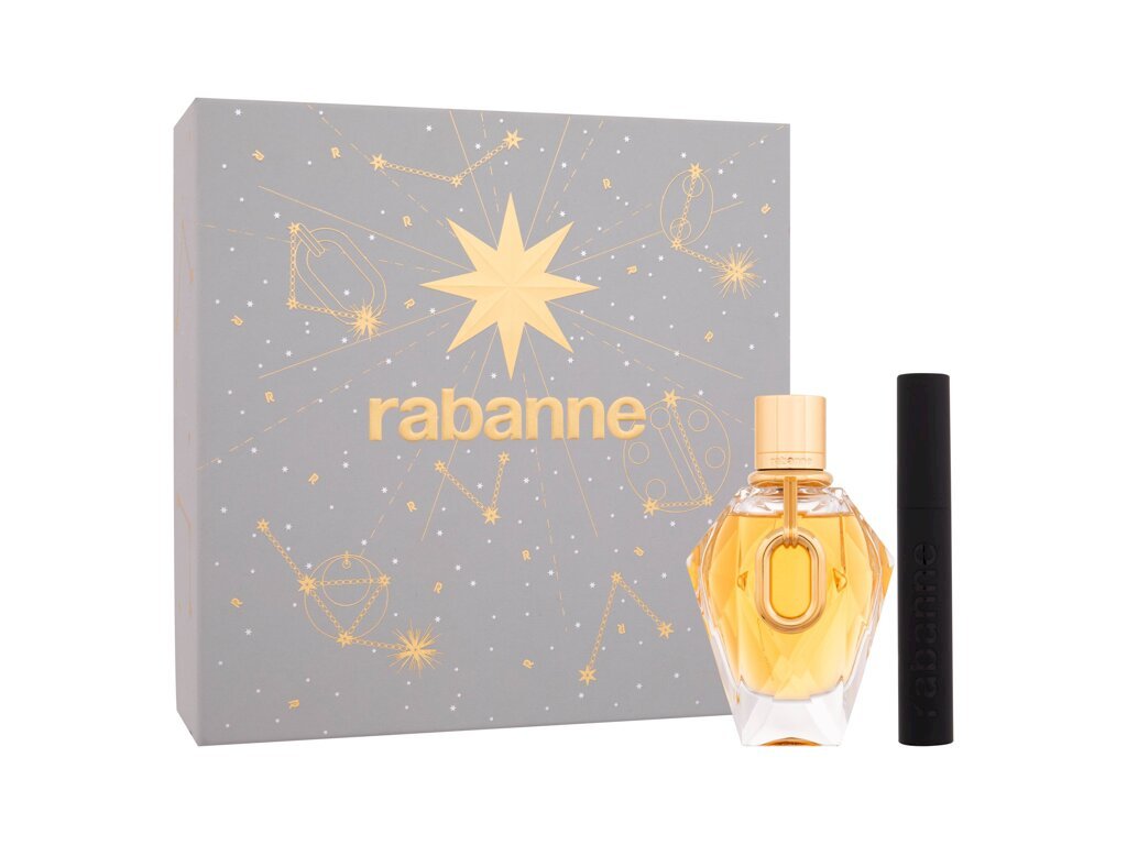 Paco Rabanne Million Gold Eau de