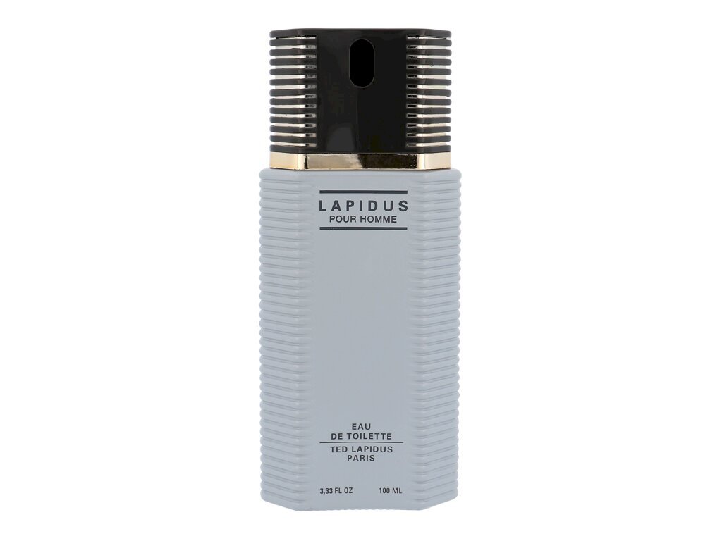 Ted Lapidus Lapidus Pour Homme EDT 100ml