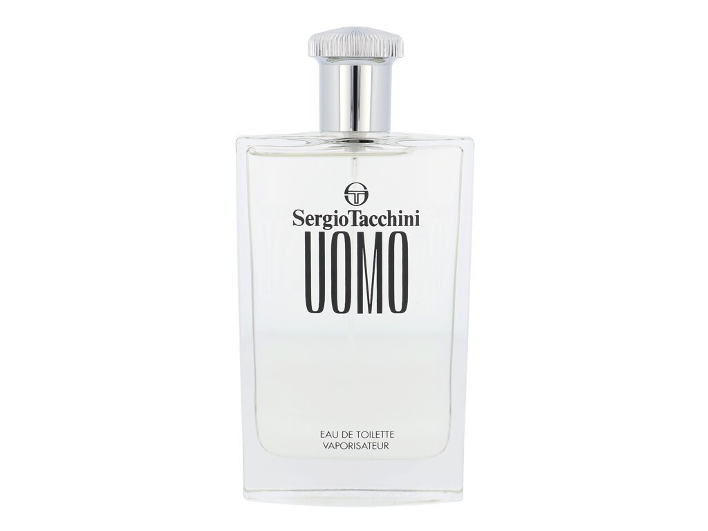 Sergio Tacchini Men's EDT 100ml