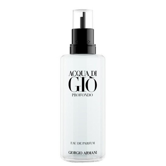 Giorgio Armani Acqua di Gio Profondo Refill Eau de Parfum 150 ml
