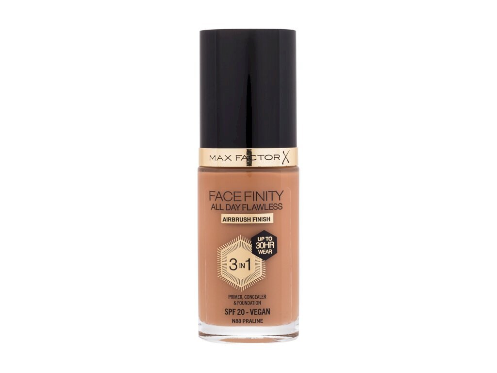 Max Factor Facefinity All Day Flawless