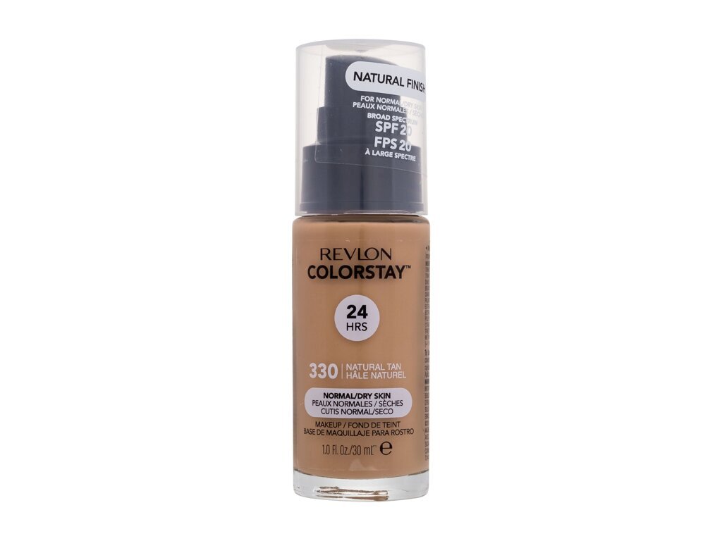 Revlon Colorstay Makeup 30ml / SPF 20
