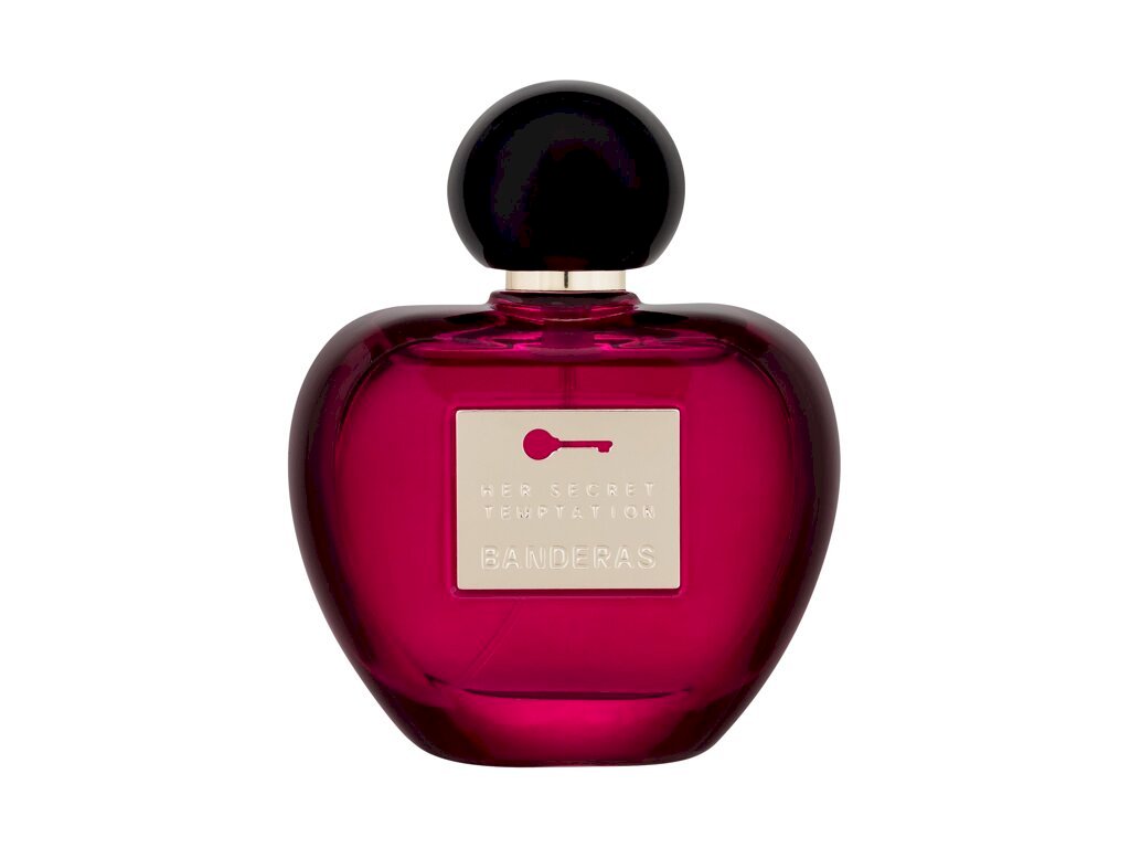 Antonio Banderas Banderas Her Secret Eau