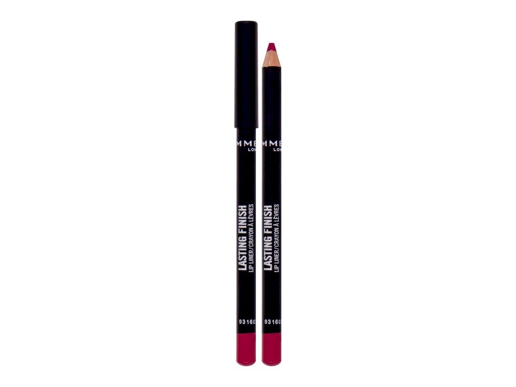 Rimmel London Lasting Finish Lip Pencil 1.2g