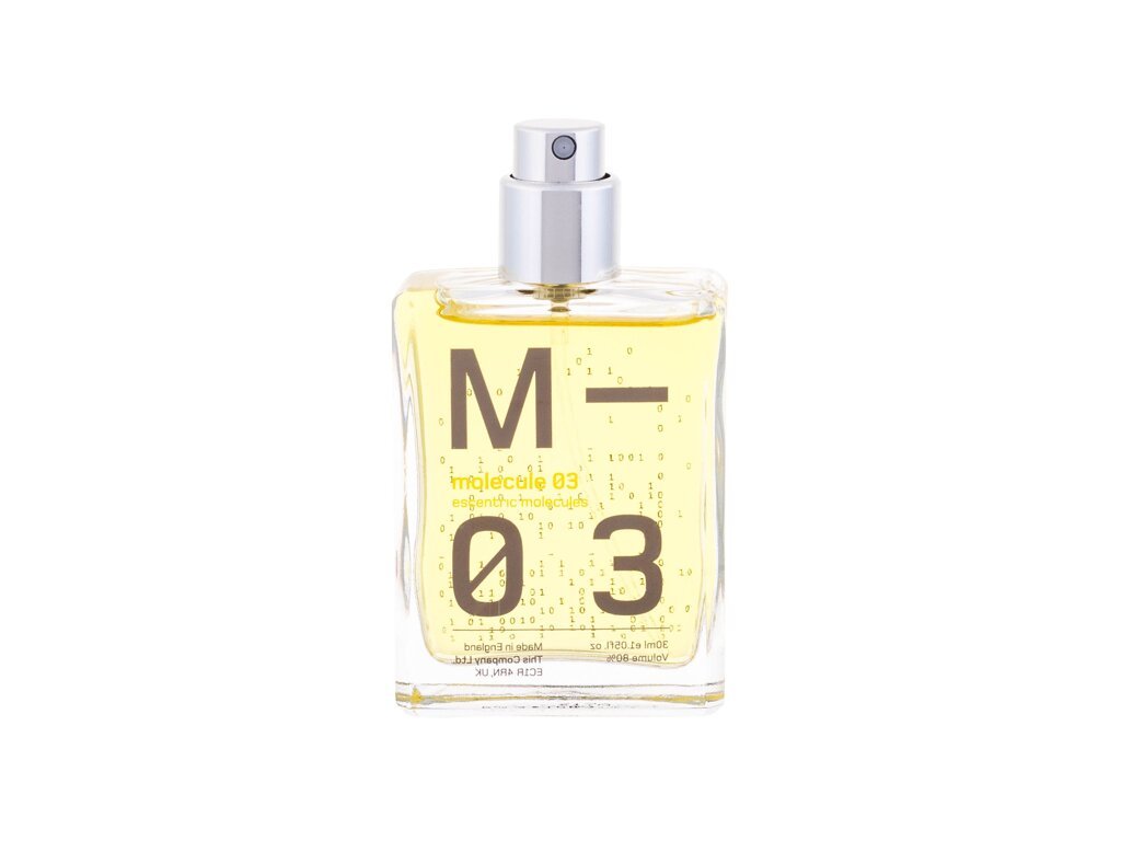 Escentric Molecules Molecule 03 EDT 30ml