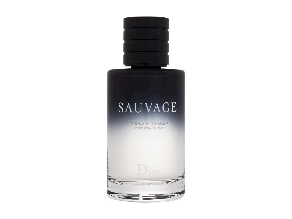DIOR Sauvage Aftershave Water 100ml (3348901250269)