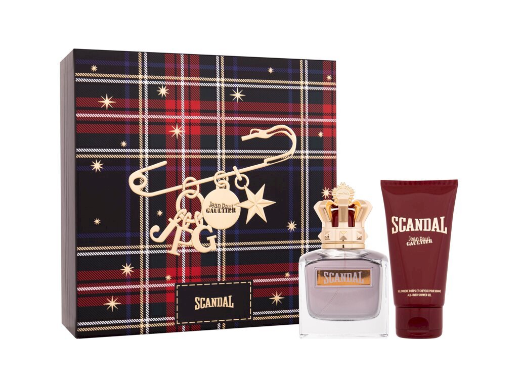Jean Paul Gaultier Scandal Eau de