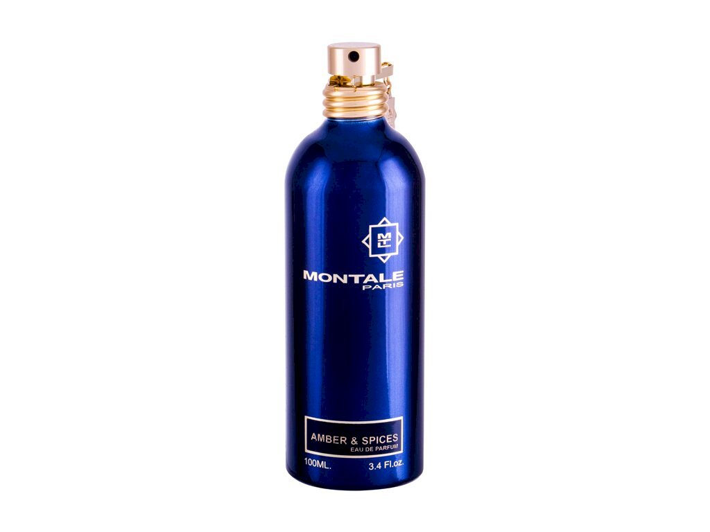 Montale Amber AND Spices EDP 100ml