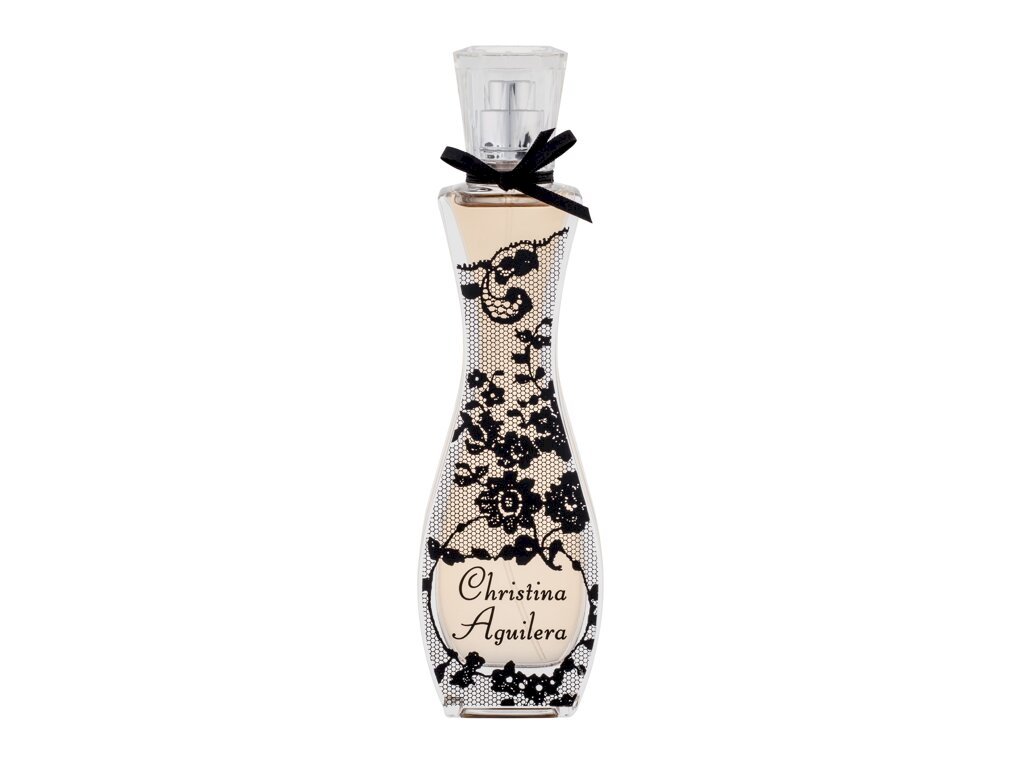 Christina Aguilera 75ml EDP (719346218436)
