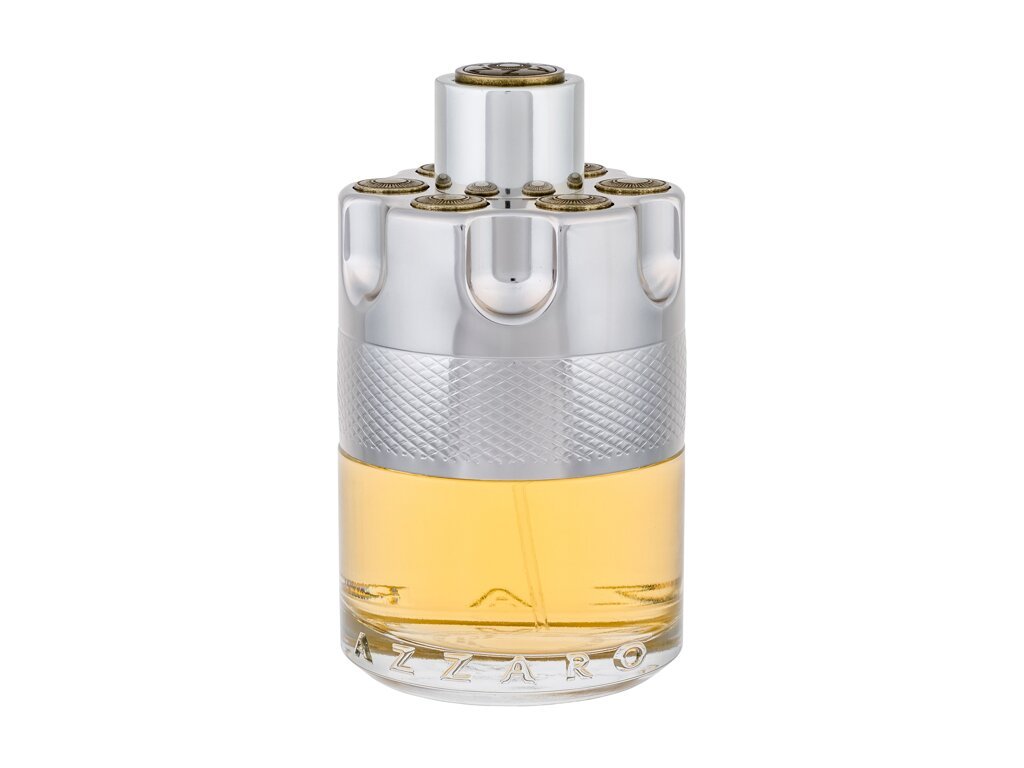 Azzaro Wanted, 100ml (3351500016617)