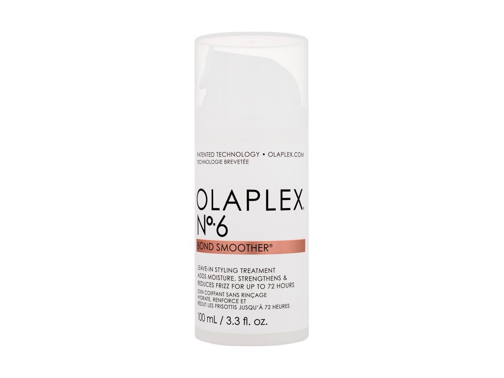 Olaplex Bond Smoother Hair Cream 100ml