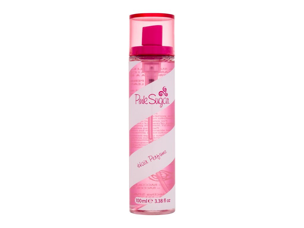 Pink Sugar Hair Mist 100ml