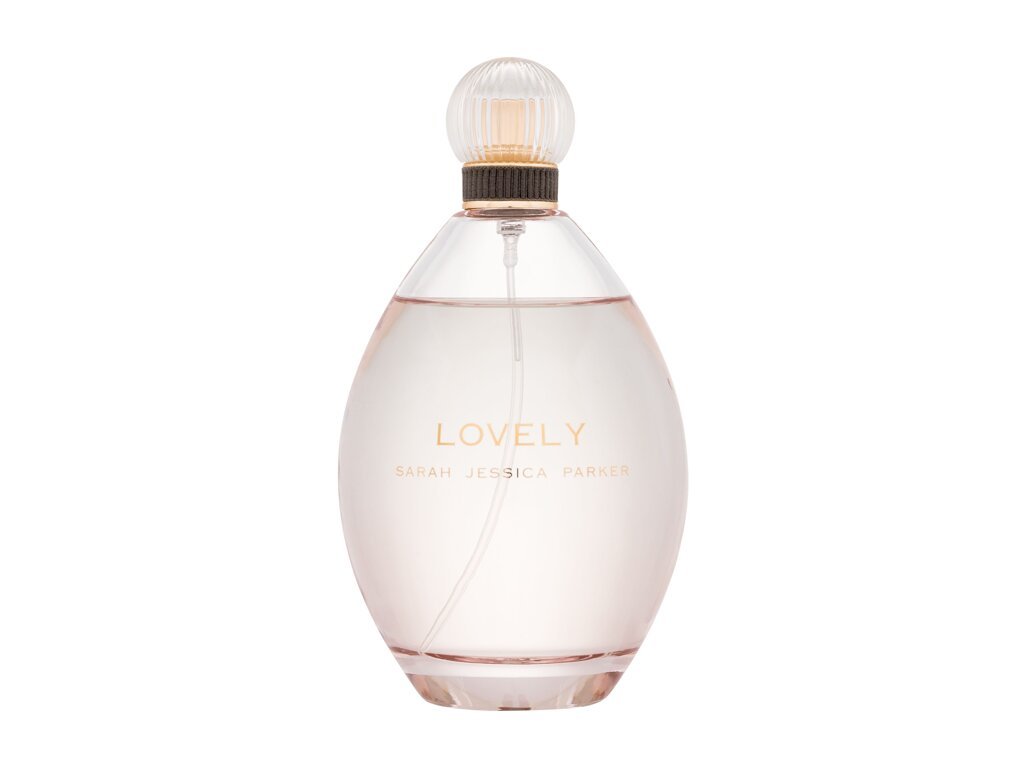 Sarah Jessica Parker Lovely EDP 200ml
