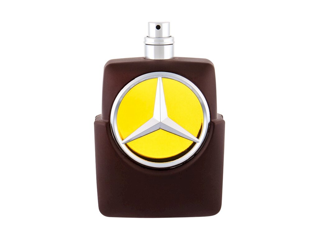 Mercedes-Benz Man EDP 100ml (Tester)