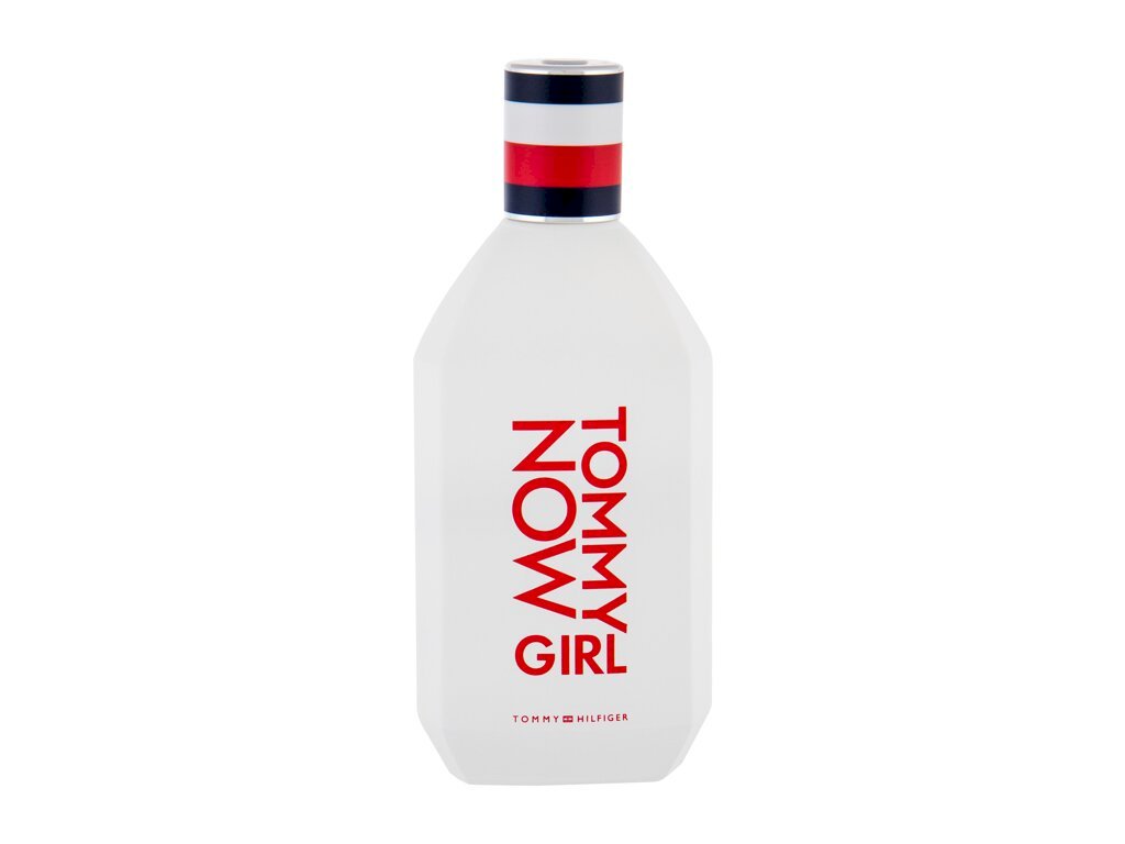 TOMMY HILFIGER Tommy Girl EDT 100ml