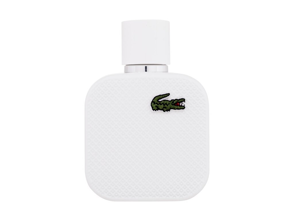 Lacoste 12:12 PM EDT, 50ml