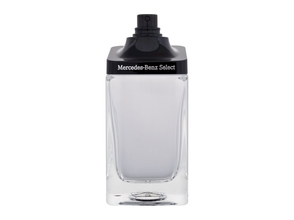 Mercedes-Benz Select EDT 100ml (Tester) (3595471082015)