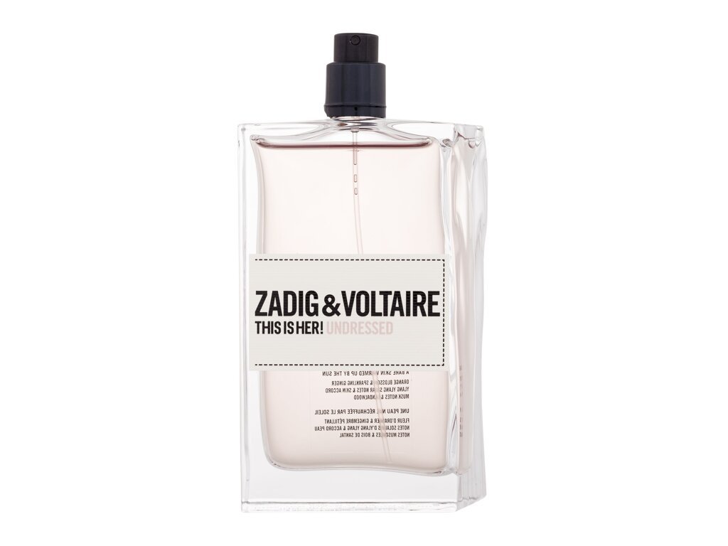 Zadig AND Voltaire This is Her