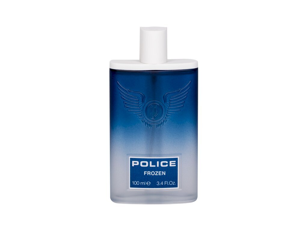 Police Frozen EDT 100ml