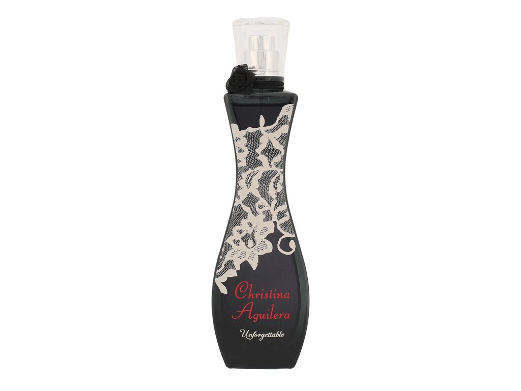 Christina Aguilera Unforgettable Eau de Parfum
