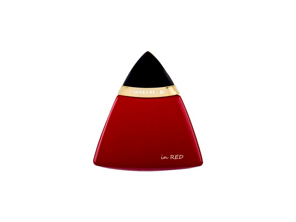 Mauboussin in Red EDP 100ml