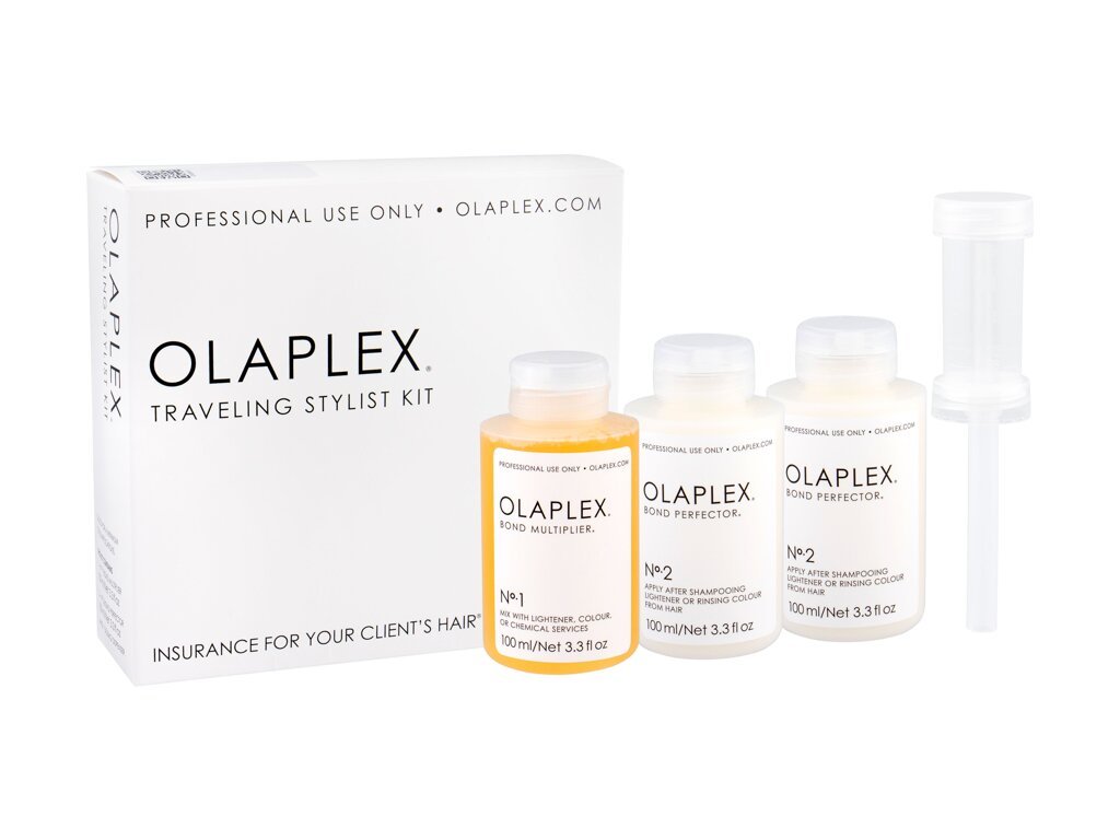 Olaplex Bond Multiplier No. 1 Hair Serum 100ml
