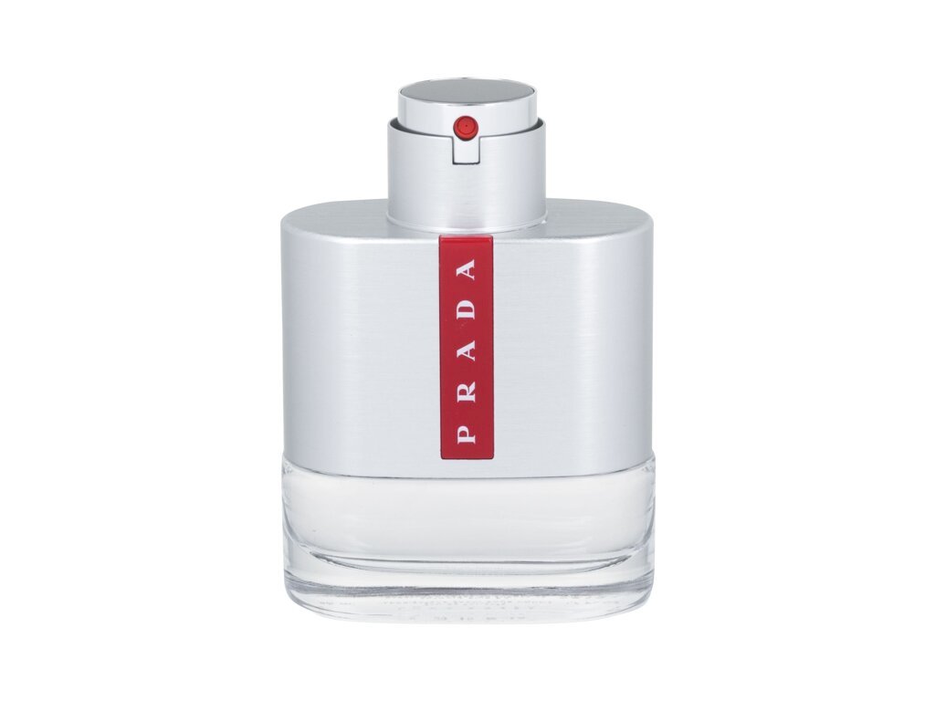 Prada Red Moon EDT 50ml (8435137729197)