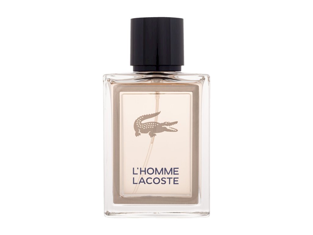Lacoste L`Homme Lacoste Tualetes ūdens EDT