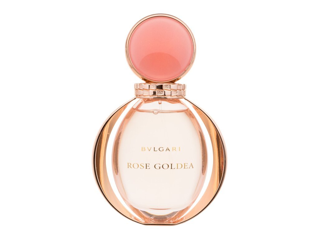 Bvlgari Rose Goldea EDP 90ml