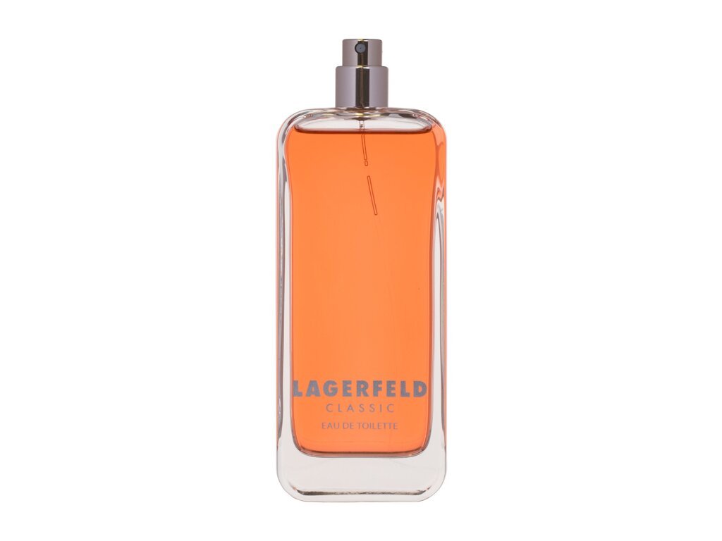 Karl Lagerfeld Classic EDT 100ml (Tester)