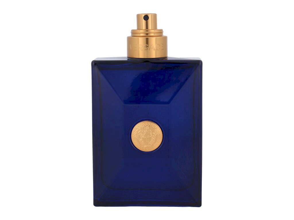 Versace Pour Homme Tualetes ūdens EDT