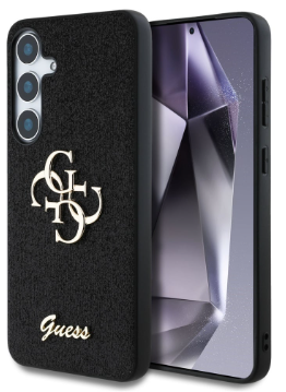 GUESS Back Case for Samsung Galaxy S25