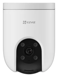 EZVIZ H8C IP Security Camera 2K