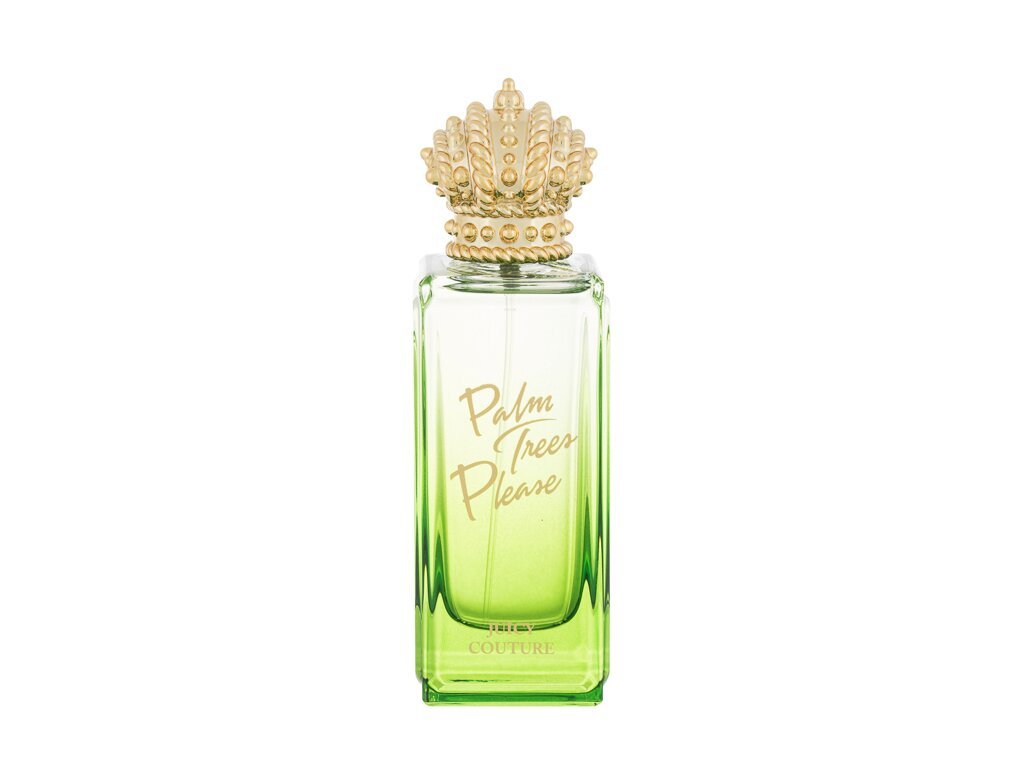Juicy Couture Rock the Rainbow Eau de Toilette 75ml