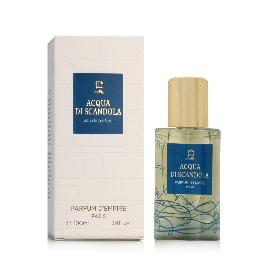 Parfum d'Empire Scandal Water EDP 100ml