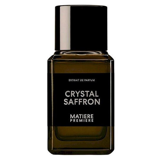 Matiere Premiere Crystal Saffron Parfīms PAR