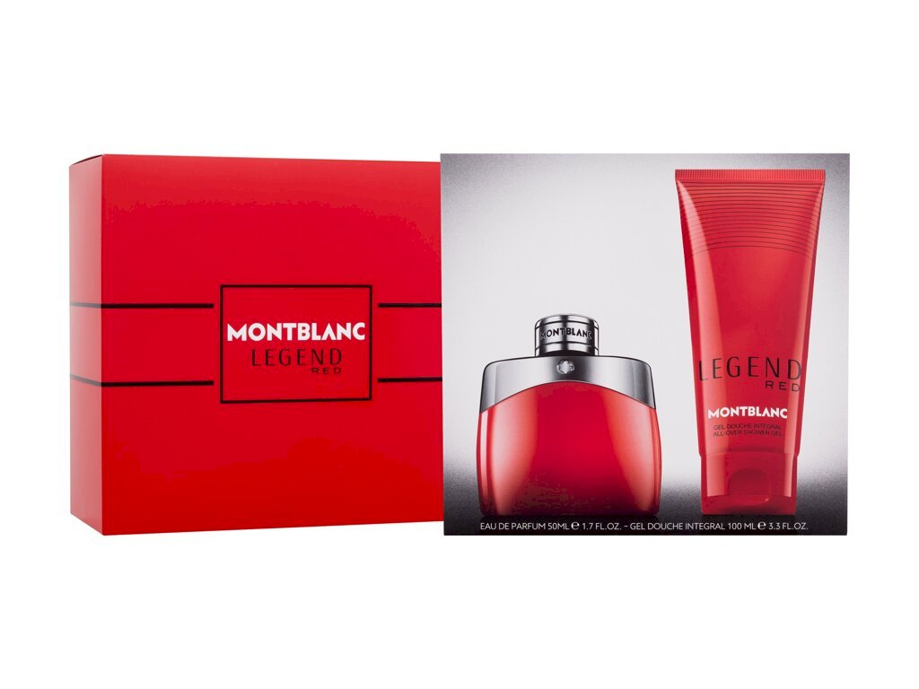 Mont Blanc Montblanc Legend EDP 50ml
