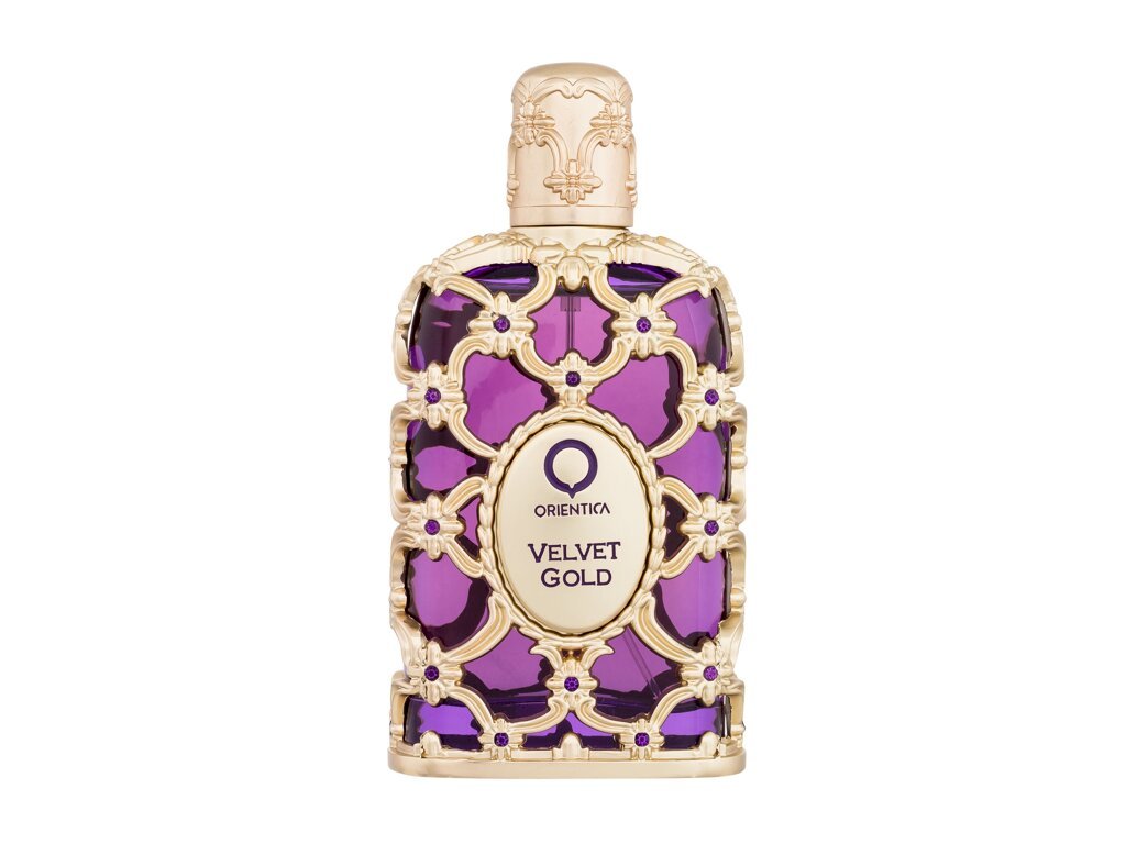 Orientica Luxury Collection Eau de Parfum 80ml