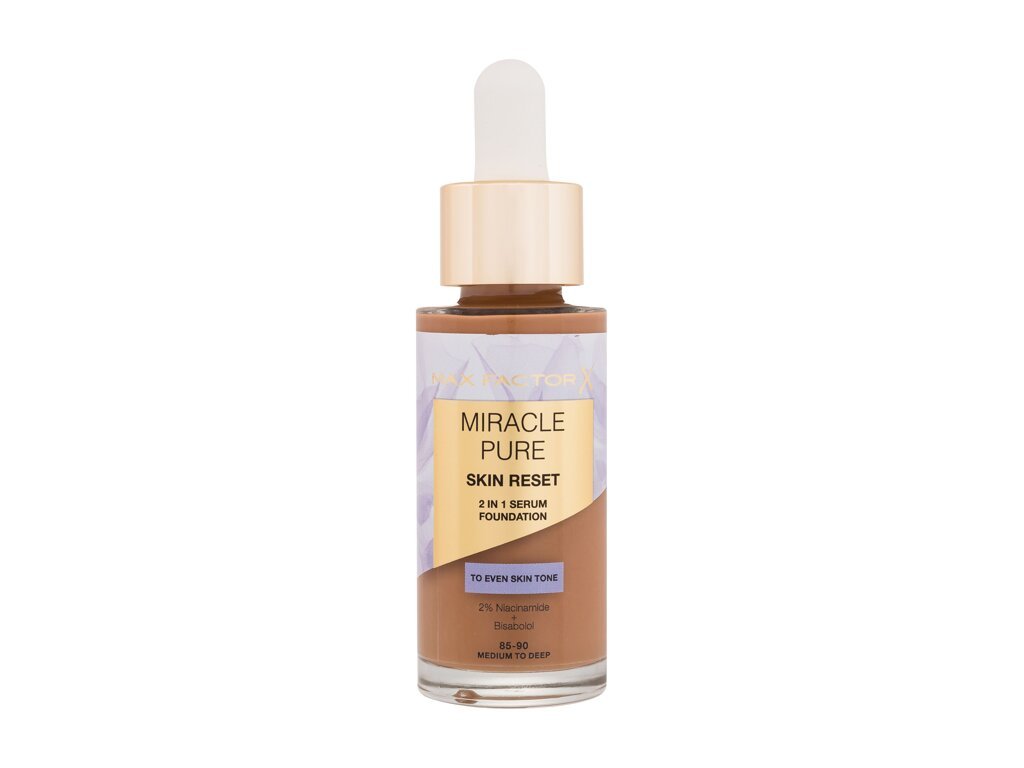 Max Factor Miracle Pure Skin Reset