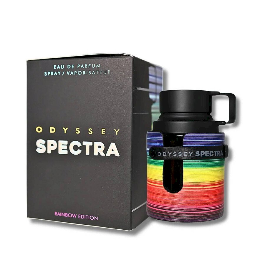 ARMAF Odyssey Spectra Rainbow Edition EDP