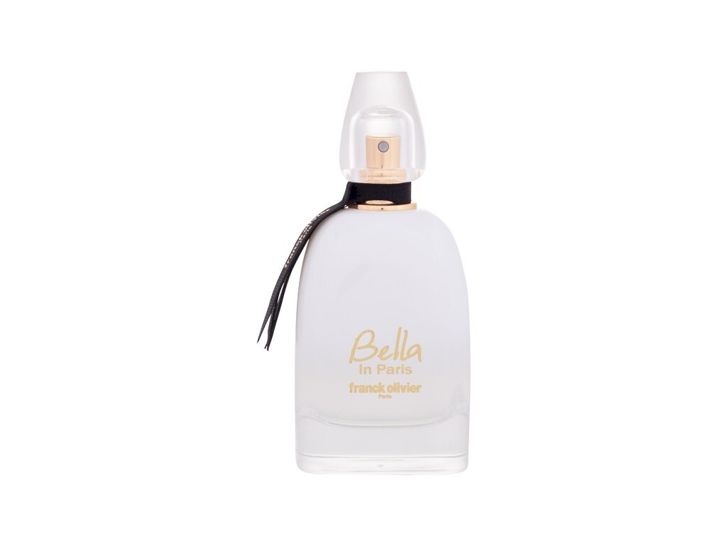 Franck Olivier Bella EDP 75ml (3516641842321)